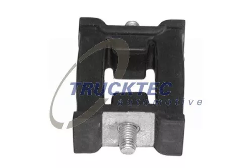 Mount, exhaust system