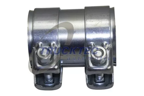Pipe Connector, exhaust system