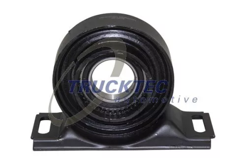 Suspension, propshaft