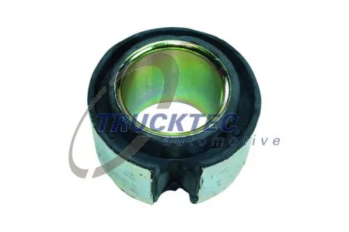 Mounting, stabiliser bar