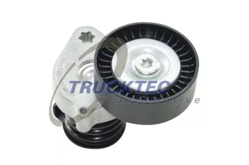 Belt Tensioner, V-ribbed belt