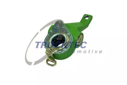 Adjuster, braking system