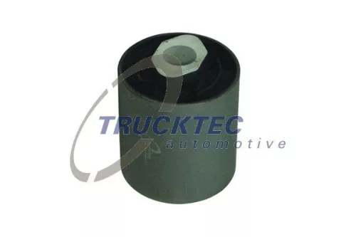 Bush, driver cab suspension