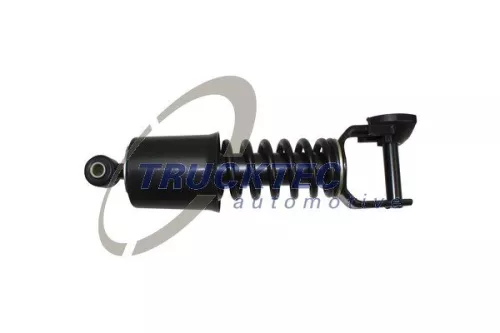 Shock Absorber, driver cab suspension