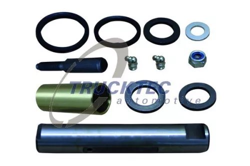 Repair Kit, spring bolt