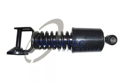Shock Absorber, driver cab suspension