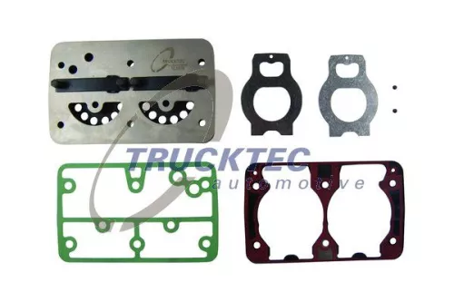 Valve Plate, air compressor