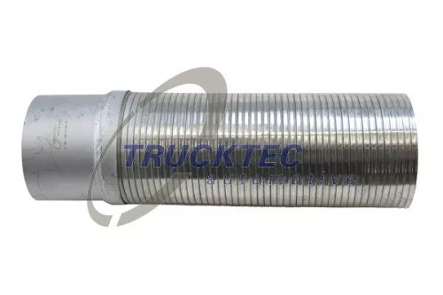 Flexible Pipe, exhaust system