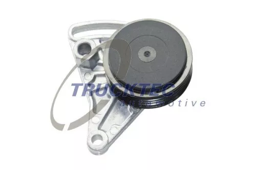 Tensioner Pulley, V-ribbed belt