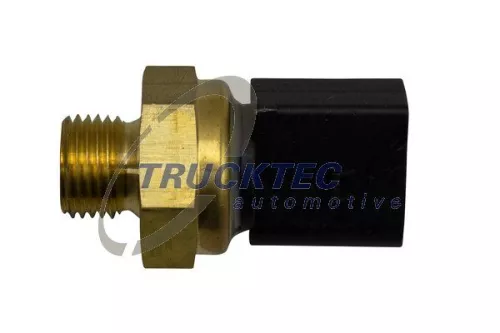 Sensor, oil pressure