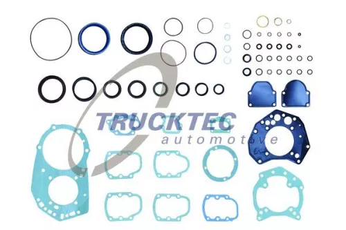 Gasket Set, manual transmission