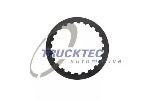 Friction Plate, multi-plate clutch (automatic transmission)