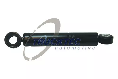 Vibration Damper, V-ribbed belt