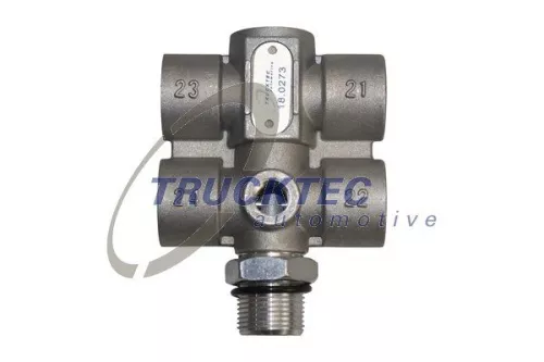 Multiport Valve