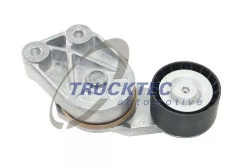 Belt Tensioner, V-ribbed belt