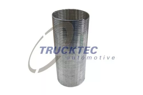 Flexible Pipe, exhaust system