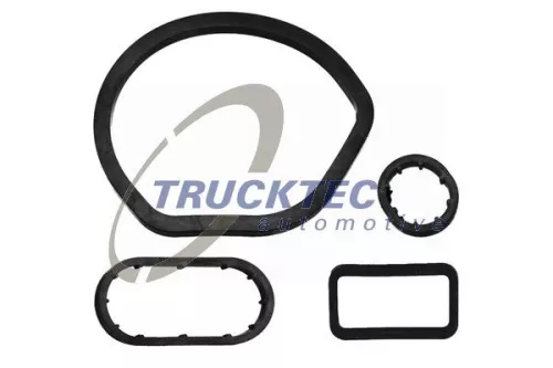 Gasket Set, oil cooler