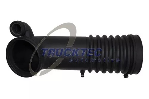 Intake Hose, air filter