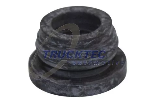 Plug, brake fluid reservoir