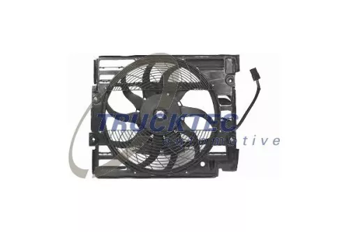 Fan, engine cooling