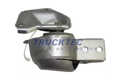 Bracket, engine mounting system