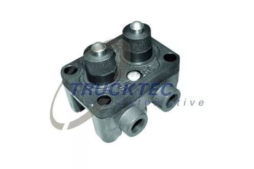 Switch, splitter gearbox