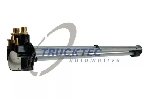 Sender Unit, fuel tank