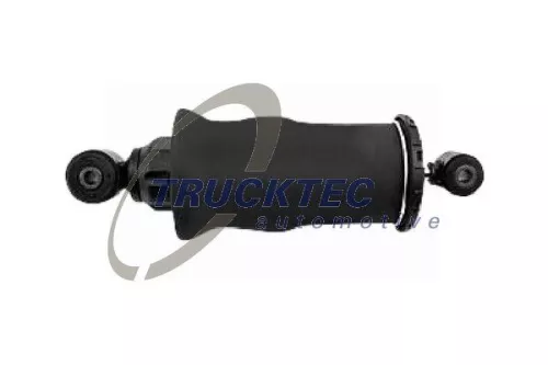 Shock Absorber, driver cab suspension