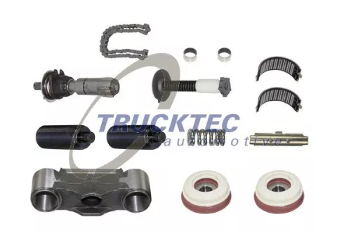 Repair Kit, brake caliper