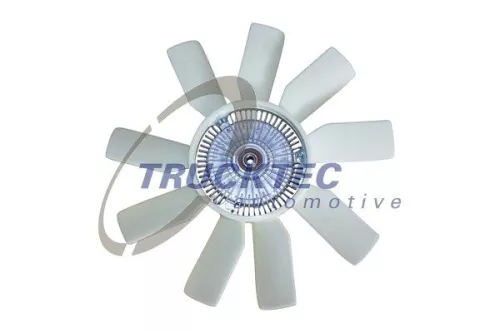 Fan, engine cooling