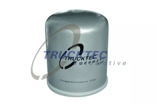Air Dryer Cartridge, compressed-air system