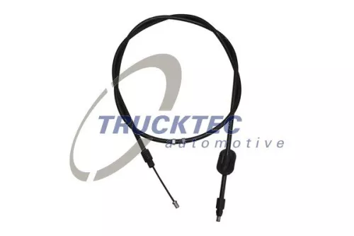 Cable Pull, parking brake