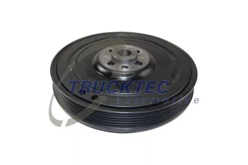 Belt Pulley, crankshaft