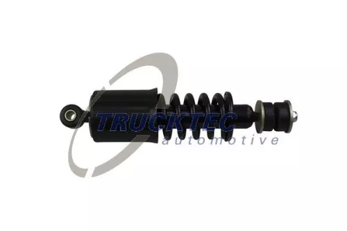 Shock Absorber, driver cab suspension