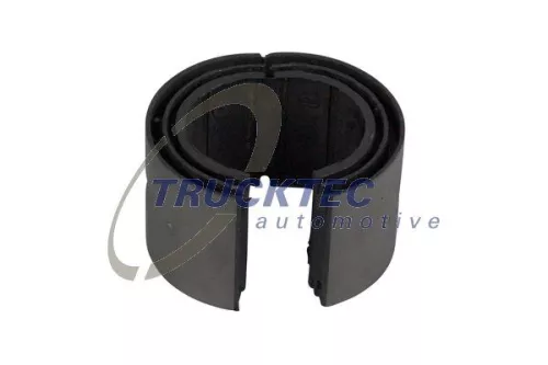 Mounting, stabiliser bar