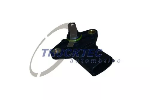 Sensor, boost pressure