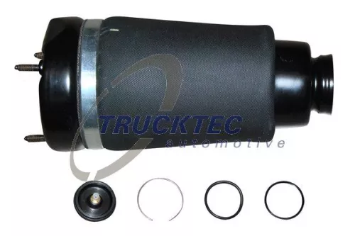 Air Spring, suspension