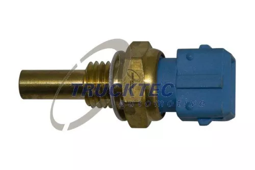 Sensor, coolant temperature