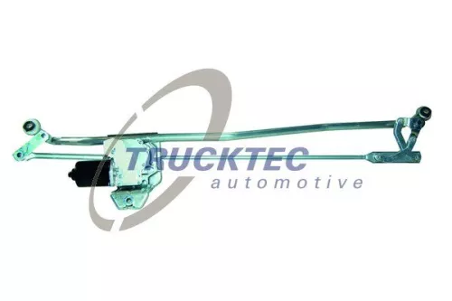 Wiper Linkage