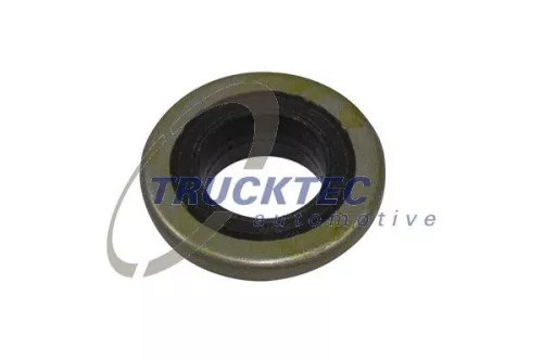 Seal Ring, cylinder head cover bolt