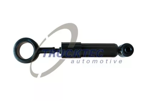 Shock Absorber, driver cab suspension