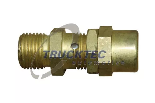 Pressure Control Valve