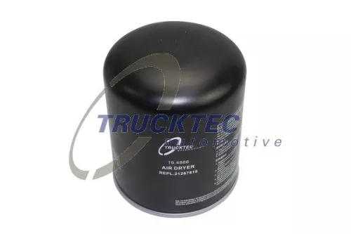 Air Dryer Cartridge, compressed-air system