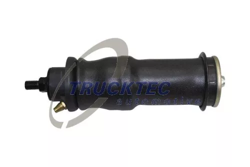 Shock Absorber, driver cab suspension