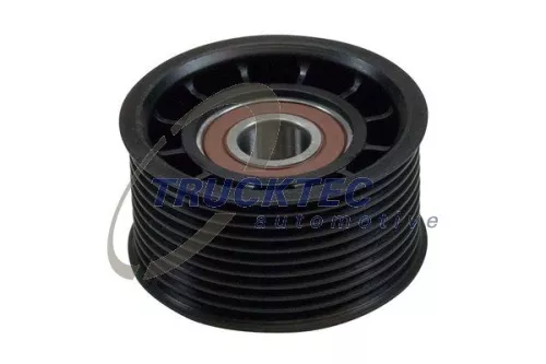 Tensioner Pulley, V-belt