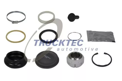 Repair Kit, control/trailing arm