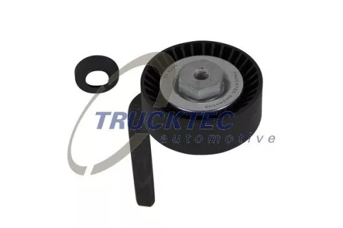 Tensioner Pulley, V-belt