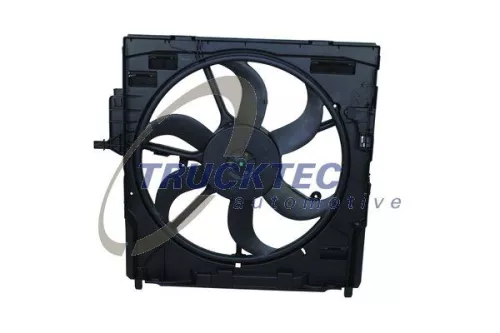 Fan, engine cooling