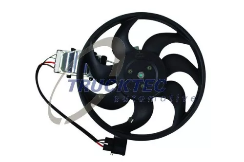 Fan, engine cooling