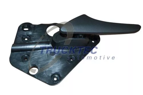 Door Handle, interior equipment